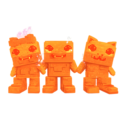 Steal a Brainrot Shop Lava Los Trios