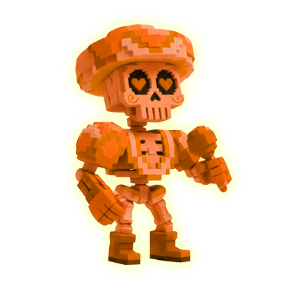 Steal a Brainrot Shop Lava Mariachi Corazoni