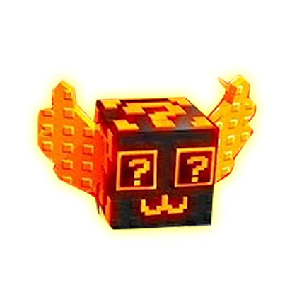Steal a Brainrot Shop Lava Mythic Lucky Block