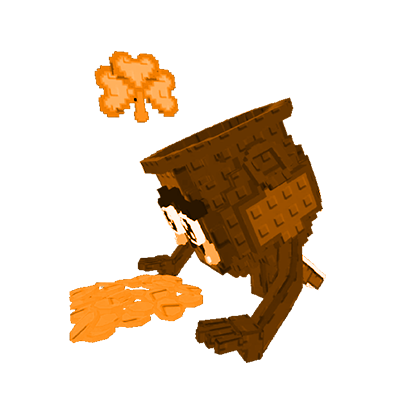 Steal a Brainrot Shop Lava Noo my Gold