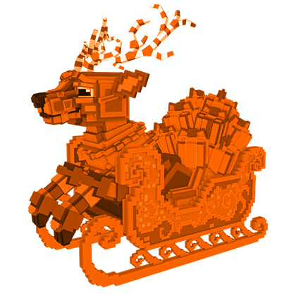 Steal a Brainrot Shop Lava Reinito Sleighito