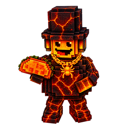 Steal a Brainrot Shop Lava Sammyni Fattini
