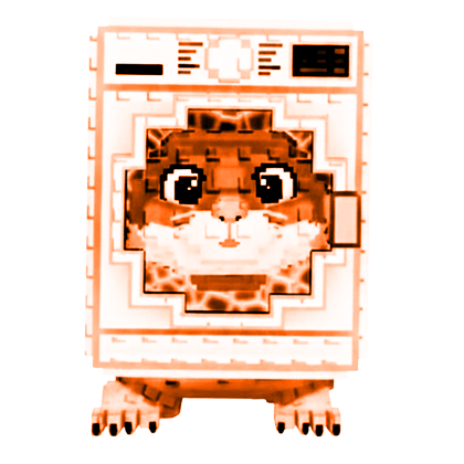 Steal a Brainrot Shop Lava Spinny Hammy