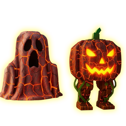 Steal a Brainrot Shop Lava Spooky and Pumpky
