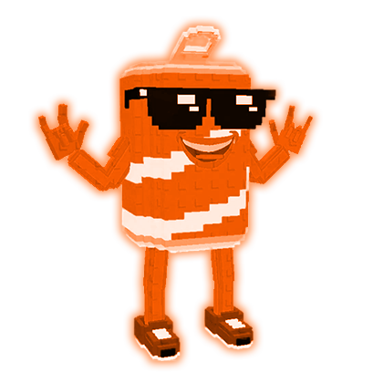 Steal a Brainrot Shop Lava Swag Soda
