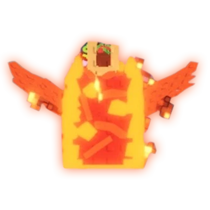 Steal a Brainrot Shop Lava Taco Lucky Block