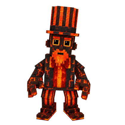 Steal a Brainrot Shop Lava Unclito Samito