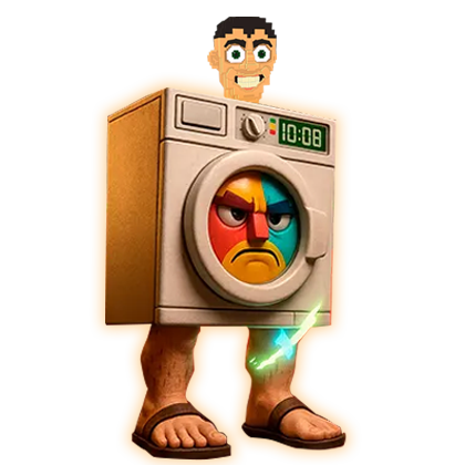Steal a Brainrot Shop Lavadorito Spinito(Skibidi Traits)