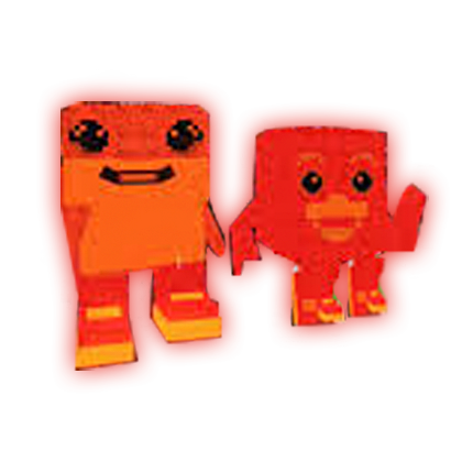 Steal a Brainrot Shop Lava Los Bros