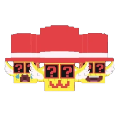Steal a Brainrot Shop Los Admin Lucky Blocks