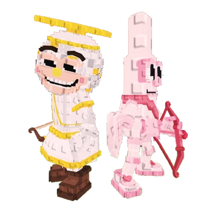 Steal a Brainrot Shop Los Cupids