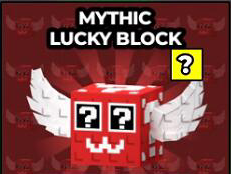 Steal a Brainrot Shop All Server Mythic Lucky Block