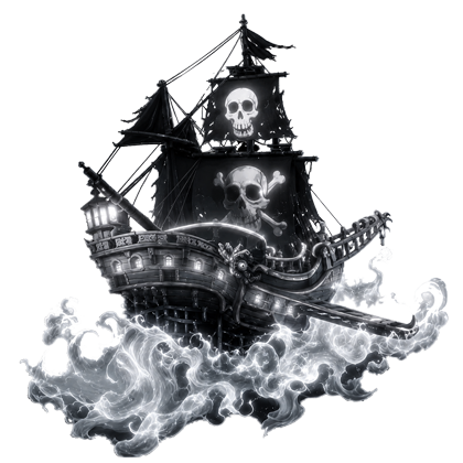 Steal a Brainrot Shop Phantom Capitano Moby