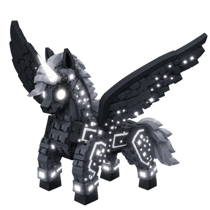 Steal a Brainrot Shop Phantom Celestial Pegasus