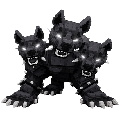 Steal a Brainrot Shop Phantom cerberus