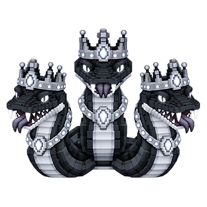 Steal a Brainrot Shop Phantom Hydra Serpent