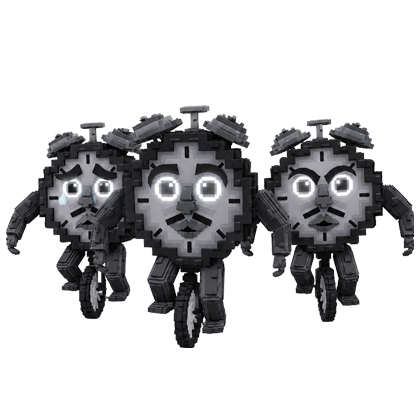Steal a Brainrot Shop Phantom Los Tictacs