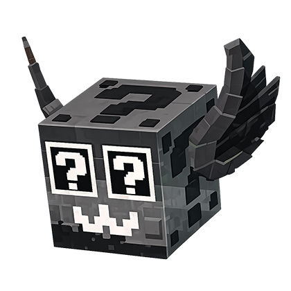 Steal a Brainrot Shop Phantom Secret Lucky Block