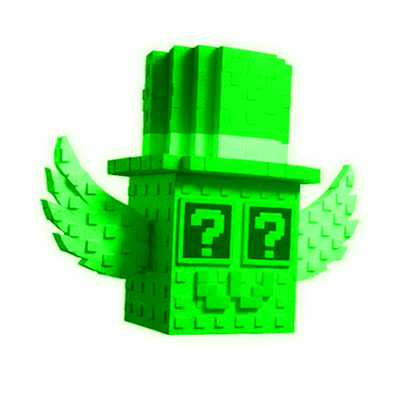 Steal a Brainrot Shop Radioactive Admin Lucky Block
