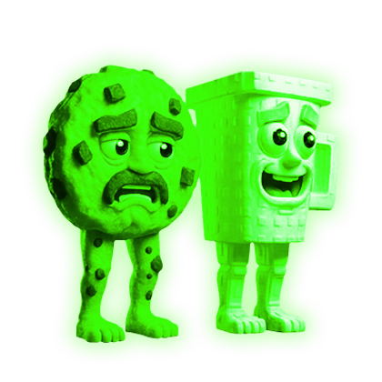 Steal a Brainrot Shop Radioactive Cooki and Milki