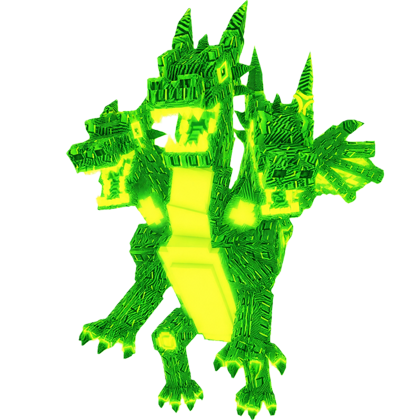 Steal a Brainrot Shop Radioactive Hydra Dragon Cannelloni