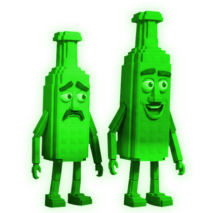 Steal a Brainrot Shop Radioactive Ketchuru and Musturu