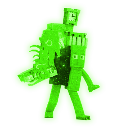 Steal a Brainrot Shop Radioactive La Grande Combinasion