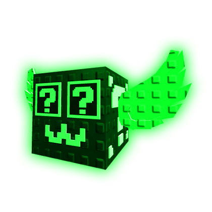 Steal a Brainrot Shop Radioactive Mythic Lucky Block