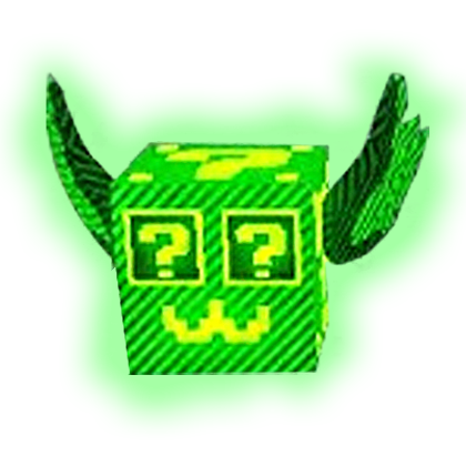 Steal a Brainrot Shop Radioactive Secret Lucky Block