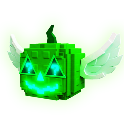 Steal a Brainrot Shop Radioactive Spooky Lucky Block