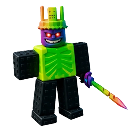 Steal a Brainrot Shop Rainbow 1x1x1x1