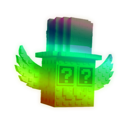Steal a Brainrot Shop Rainbow Admin Lucky Block