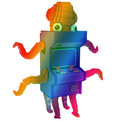 Steal a Brainrot Shop Rainbow Arcadopus