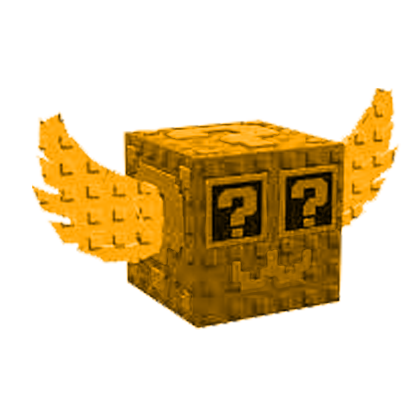 Steal a Brainrot Shop Rainbow Brainrot God Lucky Block