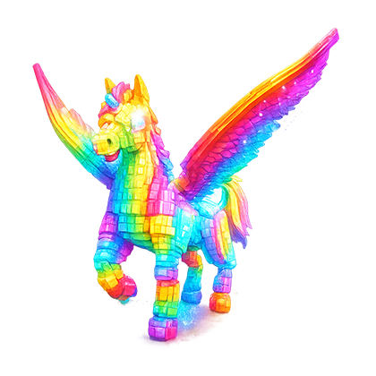 Steal a Brainrot Shop Rainbow Celestial Pegasus