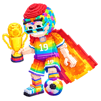 Steal a Brainrot Shop Rainbow Chicleteira Champeona