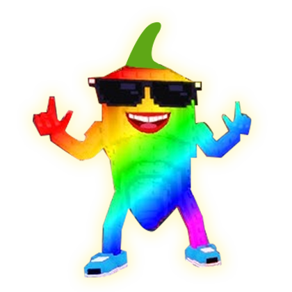 Steal a Brainrot Shop Rainbow Chillin Chili