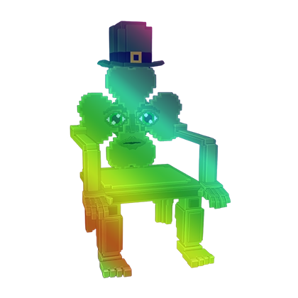 Steal a Brainrot Shop Rainbow Clovkur Kurkur