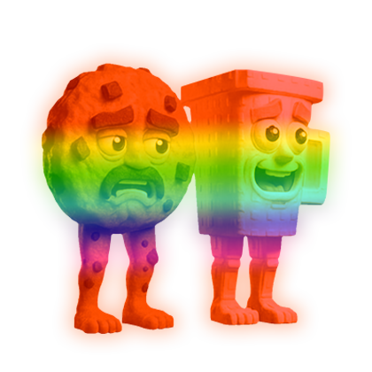 Steal a Brainrot Shop Rainbow Cooki and Milki