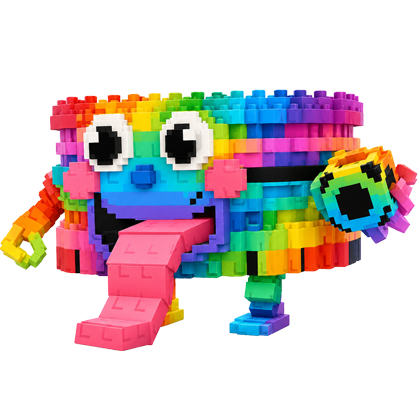 Steal a Brainrot Shop Rainbow Esok Goala