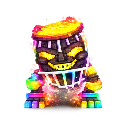 Steal a Brainrot Shop Rainbow Gold Gold Gold