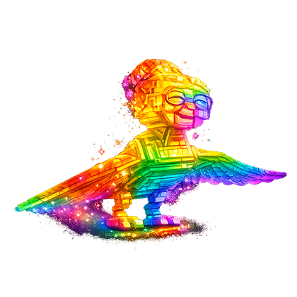 Steal a Brainrot Shop Rainbow Granny