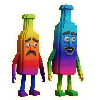 Steal a Brainrot Shop Rainbow Ketchuru and Musturu