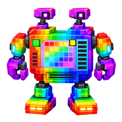 Steal a Brainrot Shop Rainbow La Craft Machine