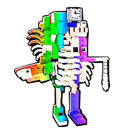 Steal a Brainrot Shop Rainbow La Extinct Grande