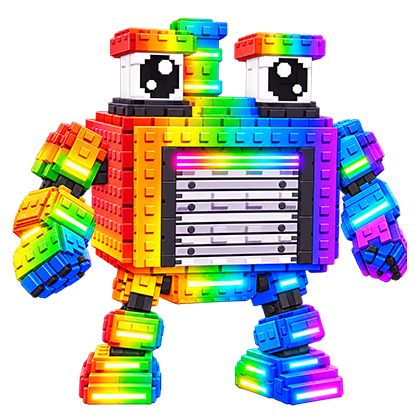 Steal a Brainrot Shop Rainbow La Fuse Machine