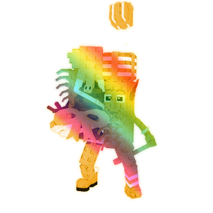 Steal a Brainrot Shop Rainbow La Jolly Grande