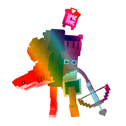 Steal a Brainrot Shop Rainbow La Romantic Grande