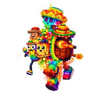 Steal a Brainrot Shop Rainbow La Taco Combinasion