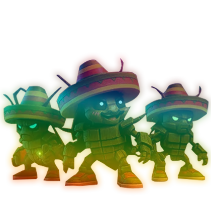 Steal a Brainrot Shop Rainbow Los Cucarachas